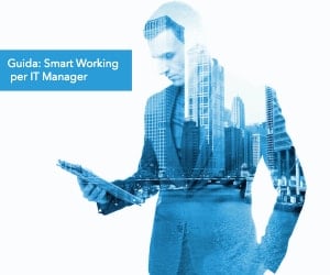 Smart Working per IT Manager