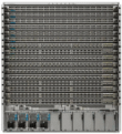 Data Center Swotch Cisco Nexus