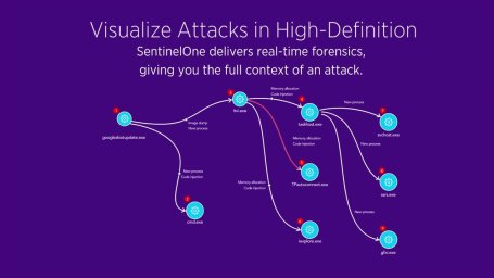 SentinelOne Endpoint Security