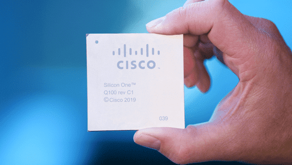Cisco Systems Italia - Rete Ottica e Silicon One