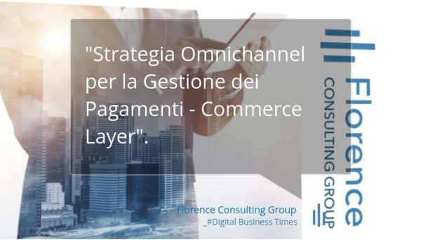 Commerce Layer Florence Consulting
