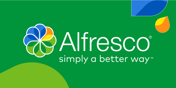 Alfresco Software Enterprise Content Management